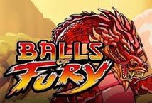 Balls of Fury Slot Review